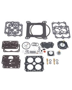 1955-1981 Corvette Edelbrock 12750 Rebuild Kit; Holley 4160 Carb	