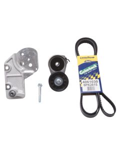 Edelbrock 15034 Tensioner Upgrade Kit For #1574; 1590;/1593