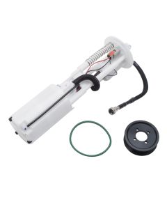 Edelbrock 15902 Upgrade Kit; Supercharger Accessory; 6.2L Gm Ls3; Inverted; 08-10 Corvette