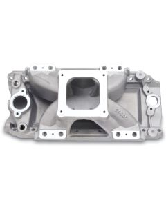 Edelbrock 29045 Victor Efi Intake Manifold For Bb Chevy Oval Port 454-O