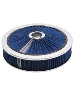 Edelbrock 43661 Air Cleaner Assembly