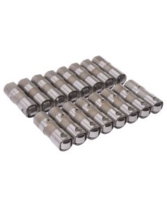 1987-1991 Corvette Edelbrock 97384 Hydraulic Roller Lifter Kit; Small Block Chevy; Originally Equipped With Hydraulic	