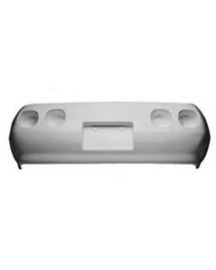 1974-1982 Corvette Rear Bumper ZR1 Style	