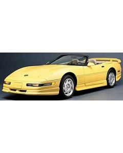 1984-1996 Corvette Phase III Side	