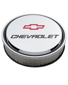 Air Cleaner Assembly