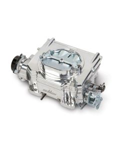 750 CFM Street Demon Carb Vacuum Secondaries, Electric Choke, Black Ceramic Coating