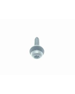 1984-1990 Corvette Inner Fender Skirt Retainer Screw	