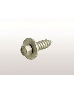 1984-1990 Corvette Taillight Housing Retainer Screw	