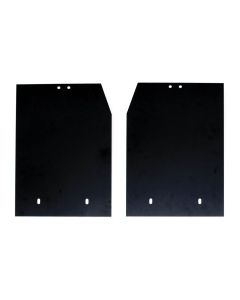 1968-1969 Corvette Underbody Heat Shield	