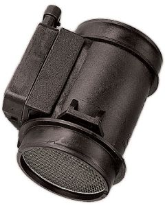 Mass Air Flow Sensor, 1986-1987