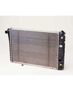 1984-1989 Corvette Radiator Aluminum Replacement	