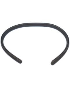 1988-1996 Corvette Fender Skirt Seal Upper	