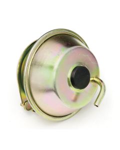 1971-1972 Corvette Windshield Wiper Door Actuator With Curved Tube	