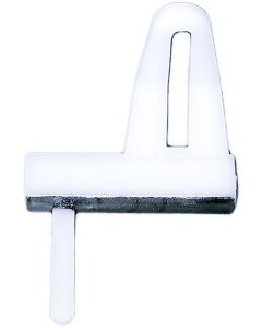 1977-1982 Corvette Shifter Indicator Plate Needle For Cars With Automatic Transmission	