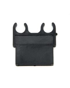 1965-1971 Corvette Spark Plug Wire Retainer 2-Wire Big Block Front	