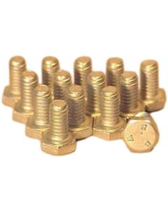 1967-1972 Corvette Valve Cover Bolts Big Block	