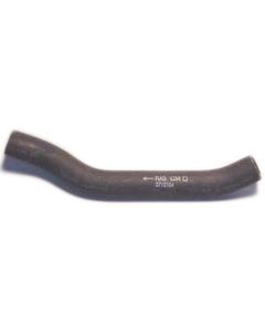 1956-1960 Corvette Radiator Hose Upper With 1 x 4	