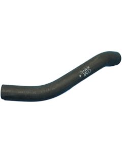 1961-1962 Corvette Radiator Hose Upper With 2 x 4 Fuel Injection And 340hp	