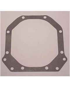 1980-1982 Corvette Differential Cover Gasket Rear	