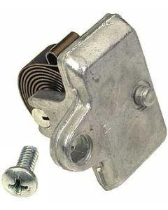 1972 Corvette Carburetor Themostat Choke Coil L48 Small Block	
