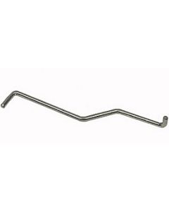 Carburetor Choke Rod, Special Hi Perform, 1966-67, 1970