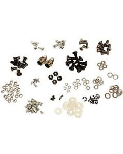 1956-1958 Corvette Convertible Top Hardware Kit	