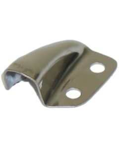 1963 Corvette Pinch Welt Cap Coupe Left	