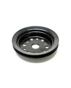 Harmonic Balancer Pulley, 1958Late-1962