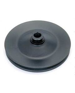 Power Steering Pump Pulley, 1955-1974