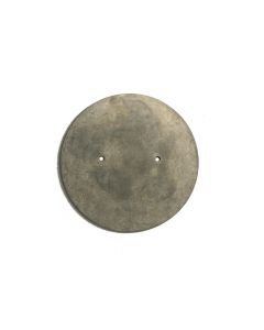 1969-1970 Corvette Fuel Door	