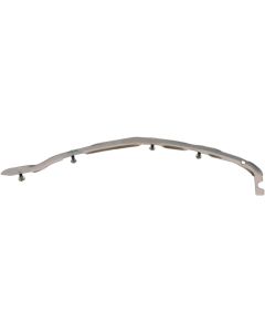 1974-1982 Corvette Outer Bumper Retainer Left Rear	