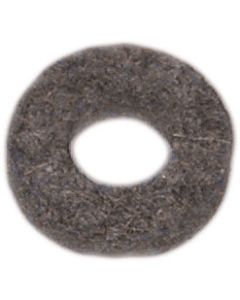Clutch Cross Shaft Felt Seal, 1963-1981