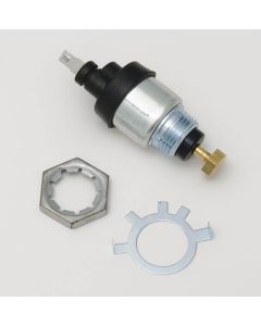 1972-1974 Corvette Solenoid Carb Idle	