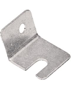 1969-1973 Corvette Oil Pressure Line Bracket Big Block	