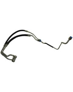 1994-1995 Corvette Hose Air Conditioning Compressor Main Hose ZR1/LT5	