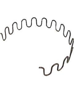1963-1978 Corvette Seat Frame Spring Zig Zag	