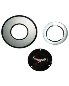 1977 And 1979 Corvette Horn Button Kit	