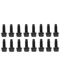 1968-1982 Corvette Door Hinge Bolt Set	