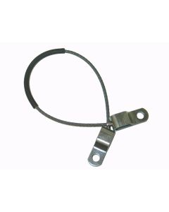 1971-1974 Corvette Seat Belt Cable	