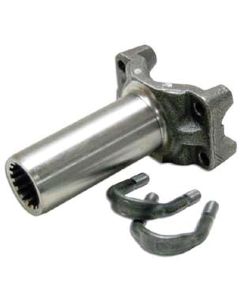 1963-1964 Corvette Drive Shaft Slip Yoke, All 63 Except Muncie & 1964 with Powerglide