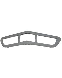 1973-1974 Corvette Bumper Front Urethane	