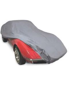 Premier Quality Products, Car Cover, Eckler's Secure-Guard| 25-00551 Corvette 1953-2013