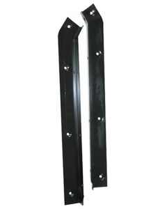 1958-1962 Corvette Reinforcements Fender To Cowl Lower Inner	