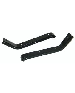 1959-1962 Corvette Reinforcements Fender To Cowl Upper Inner	