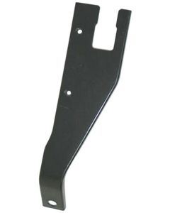 Support,Shield Upper Small Block Left,70L-74