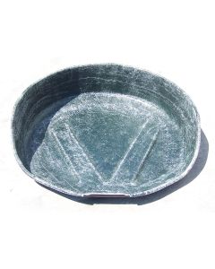 1968-1982 Corvette Spare Tire Tray Lower	