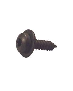 1984-1990 Corvette Rear Inner Shield Retainer Screw	