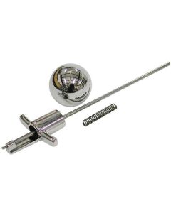 1968 Corvette Manual Shifter Rebuild Kit Minor Factory	