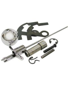 1968 Corvette Manual Shifter Rebuild Kit Major Factory	