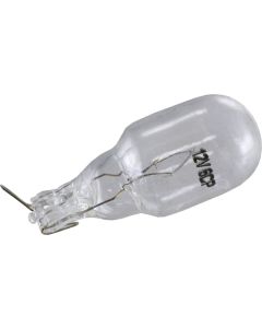 1984-1996 Corvette Rear Cargo Light Bulb #906 Coupe	